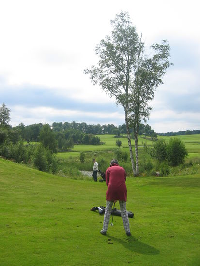 Wiredaholm Golf- &amp; Countryclub