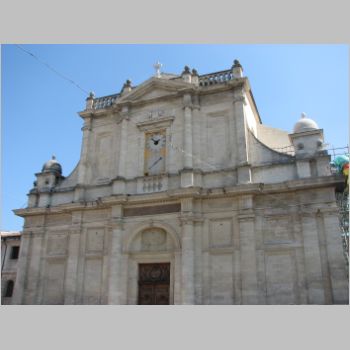 Kirche