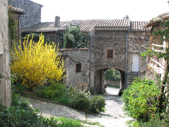 zurück am Ausgangspunkt