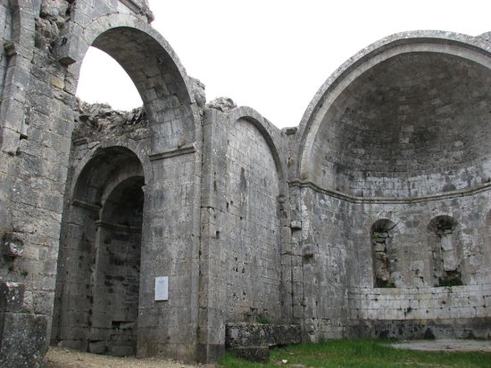 Notre Dame de la Brune
