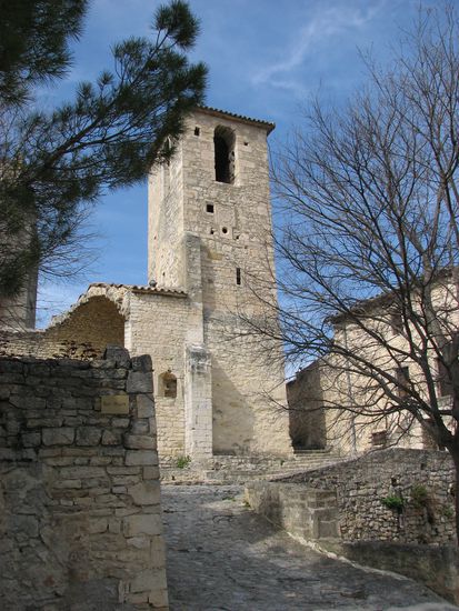 Kapelle St.-Jean des Commandeurs