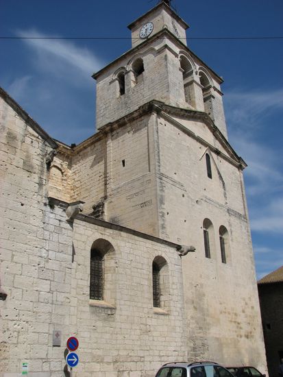 Kathedrale de Notre Dame et Saint Paul