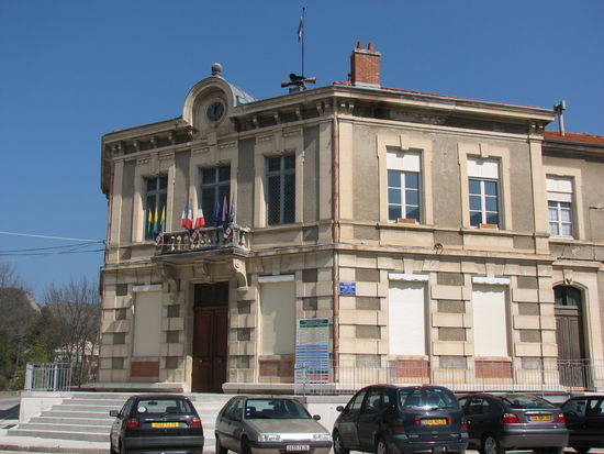 Mairie