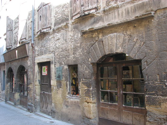 Maison Pierre de Richard