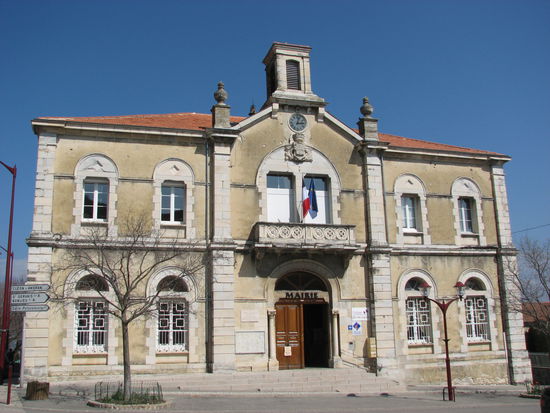 Mairie