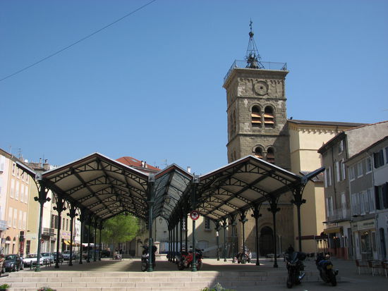 Kirche von Saint Jean