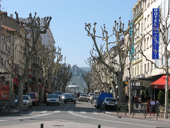 Avenue Pierre Semard