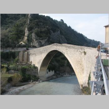 pont roman