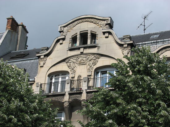 Place Drouet d'Erlon 8-14