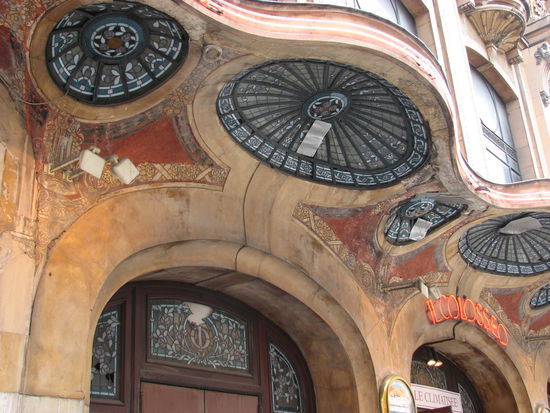 Rue de Thillois 9-11