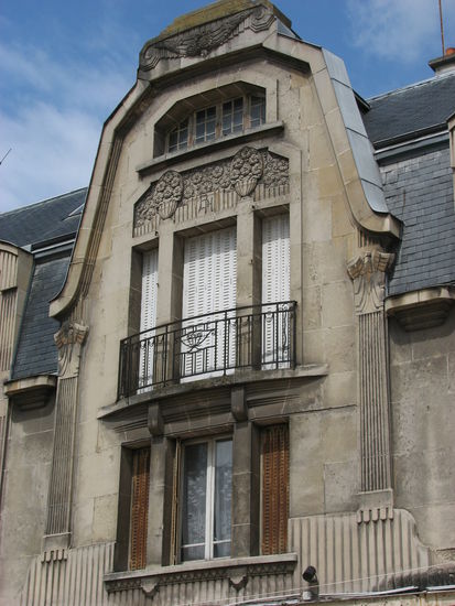 Place Drouet d'Erlon 2-6