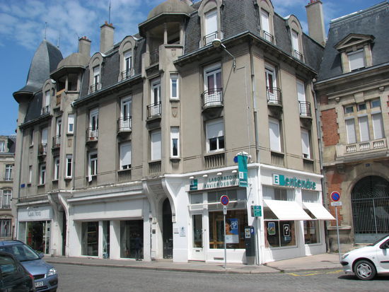 Cours Jean Baptiste Langlet 48-50