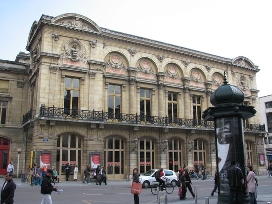 Grand Theatre