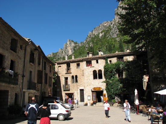Place de la Liberté