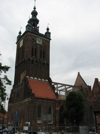 Katharinenkirche