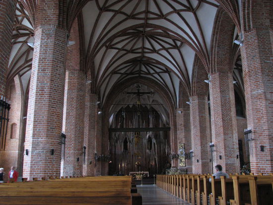 modernes Kicheninneres