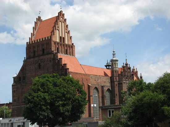 Peter- und Paulkirche