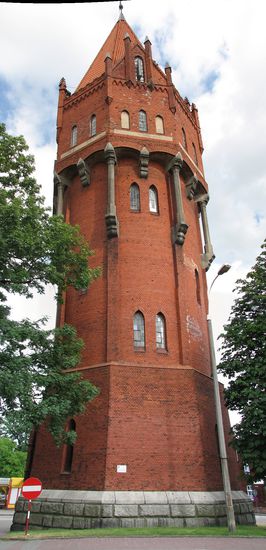 Wasserturm