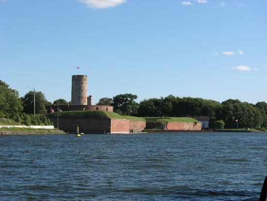 Festung Weichselmündung