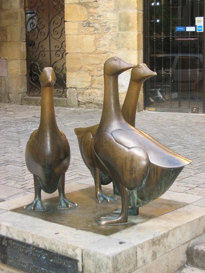 Die Gänse !!!!!!!!!!!!!!!!!!!!!!!