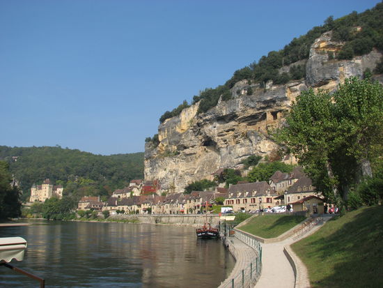 La Roque-Gageac