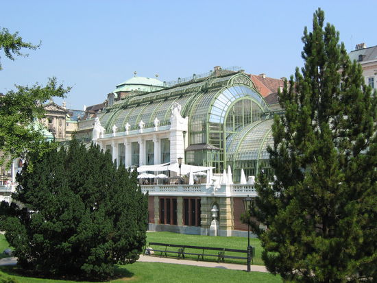 Palmenhaus