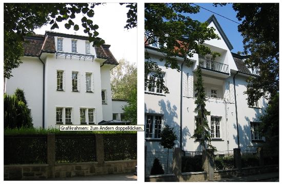 (Larochegasse 13) - 1912/13 - Carlo Witzmann