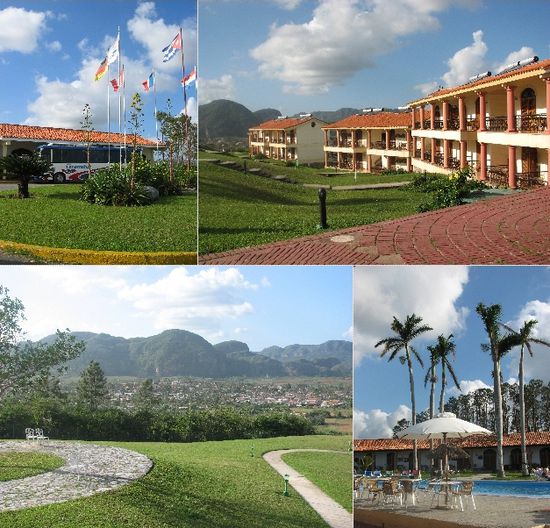 Hotel Ermita
