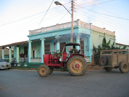 aber es hält sich kaum jemand daran