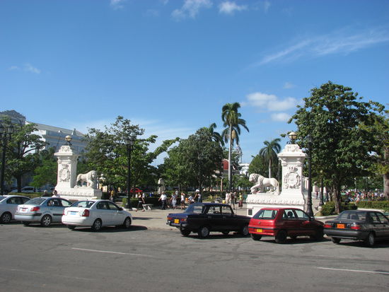 Parque Marti