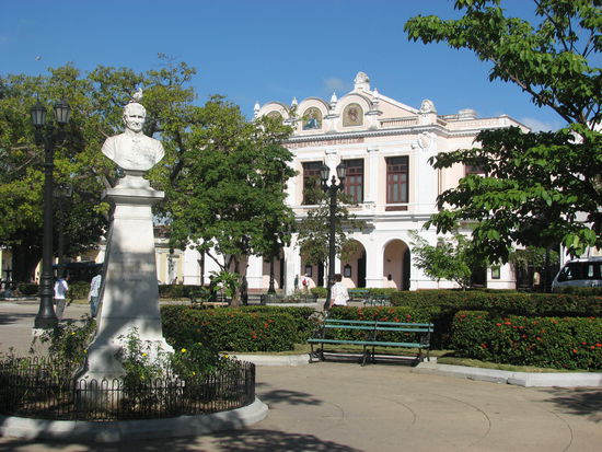 Teatro Tomás Terry