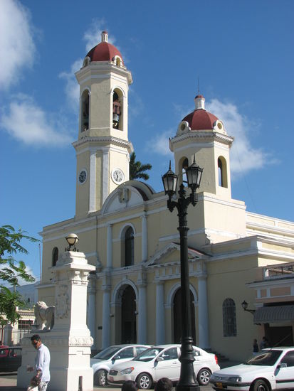 Catedral de Nuestra Señora