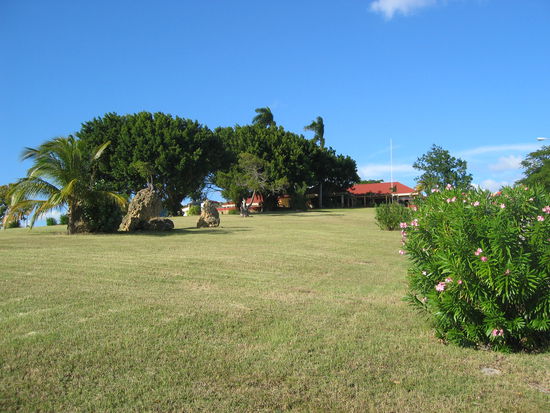 Motel Las Cuevas in Trinidad