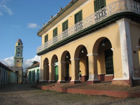 Museo Romantico
