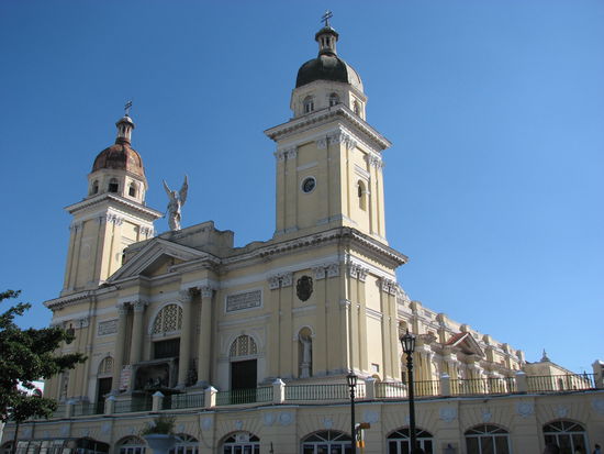 Catedral Nuestra Señora de la Asunción