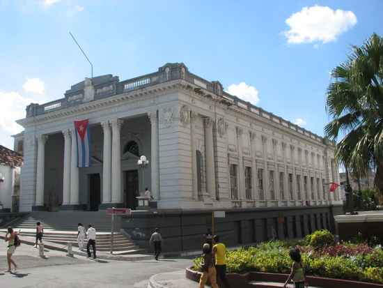 Museo Emilio Bacardi