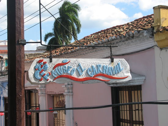 Museo del Carnaval