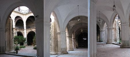 Klosterhof