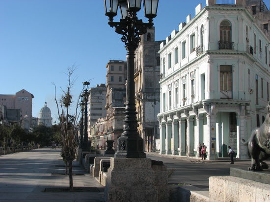 Agramonte - Blickrichtung Süden