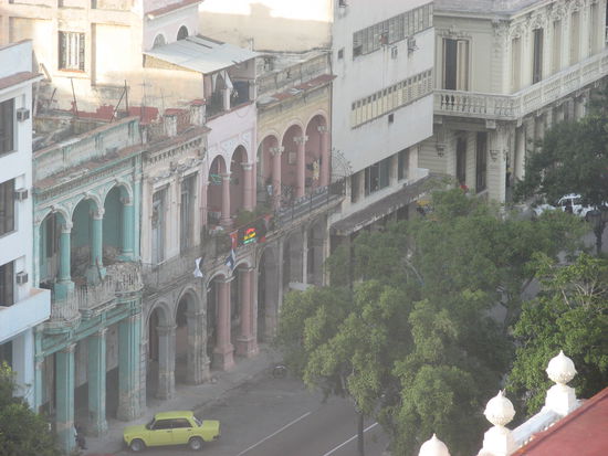 Paladar Doña Blanquita