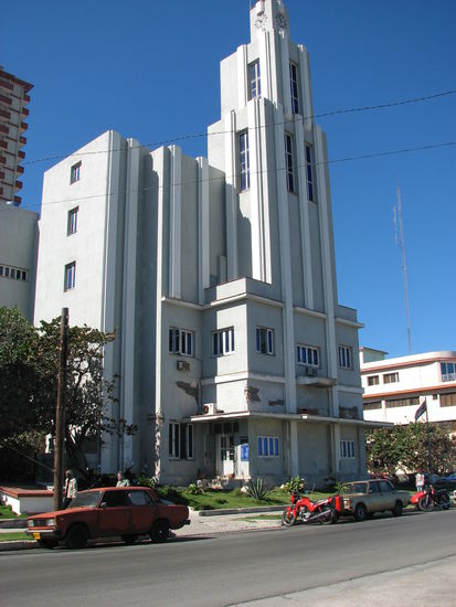Casa de las Americas