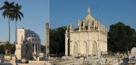 ob Kuppel- oder Monumentalbau