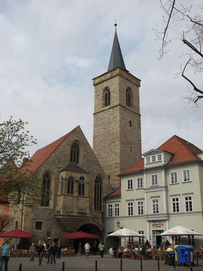 Ägidienkirche