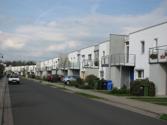 Haustyp II mit 70 qm