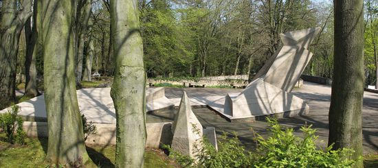 Märzgefallenen-Denkmal