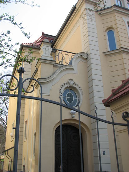 Weimar - Humboldtstraße 23