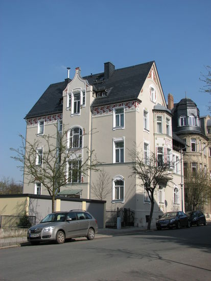 Weimar-Cranachstr. 12