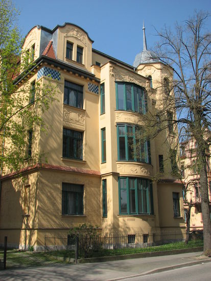 Weimar - Triererstr. 59