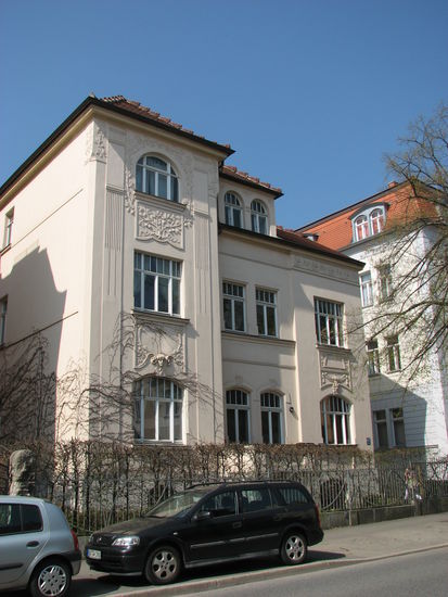 Weimar - Triererstr. 69