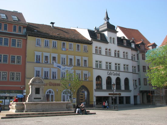 Marktplatz